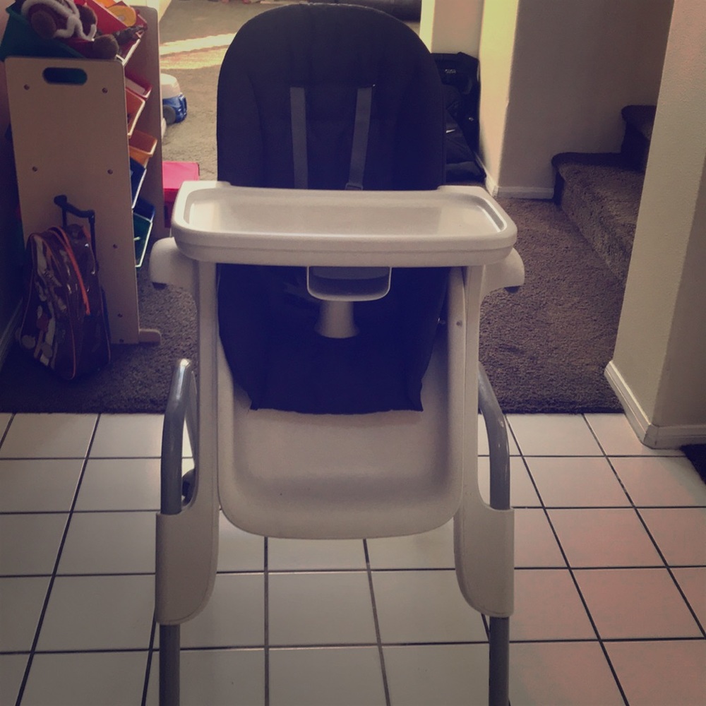 Highchair